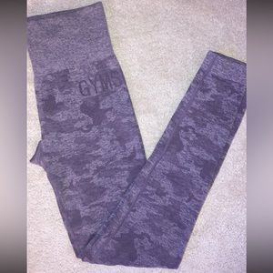 Gymshark Yoga Pants